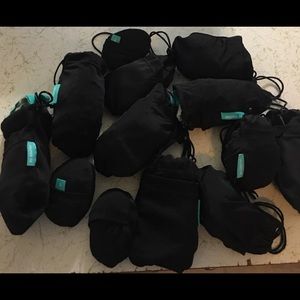 13 Tieks bags